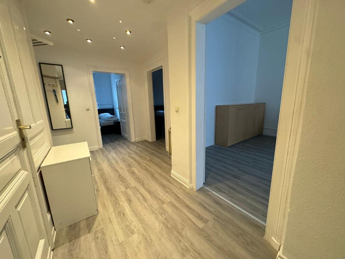 Juno Apartment