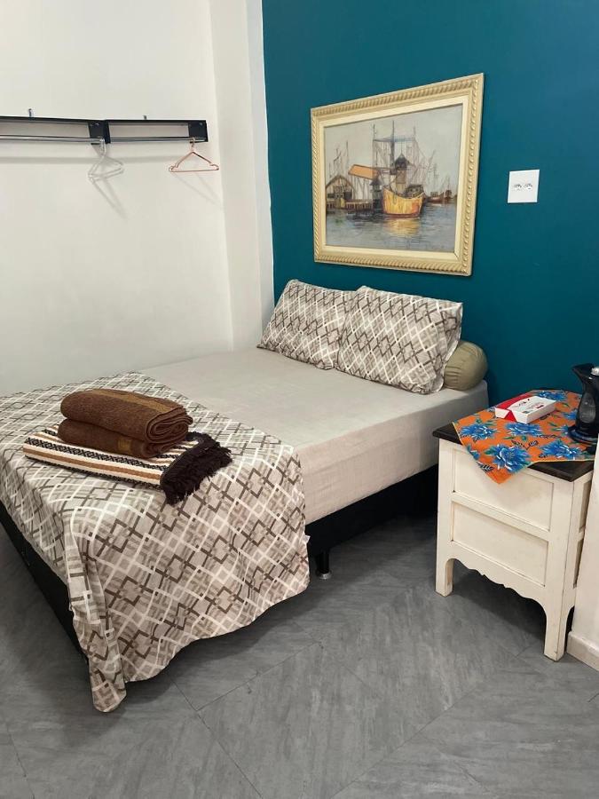 Um bom lugar para casal - 3