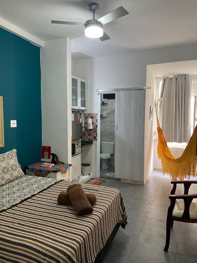 Um bom lugar para casal - 2