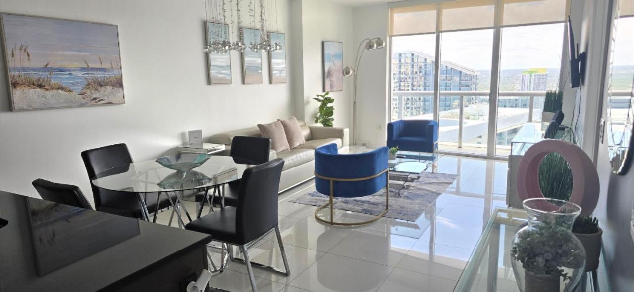 Icon brickell 48fl river view - 3