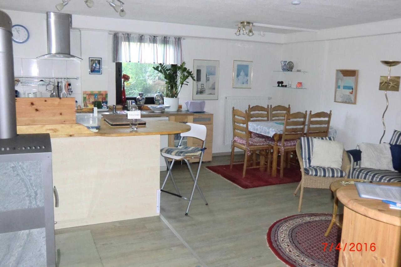 Ferienwohnungen Aartalsee Bischoffen Germany Booking Com
