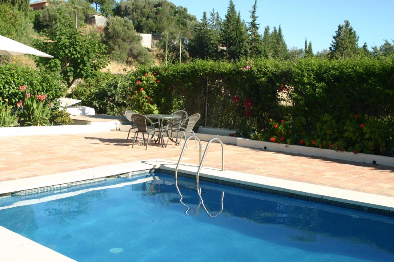 Villa La Recalada, Estepona – Bijgewerkte prijzen 2022