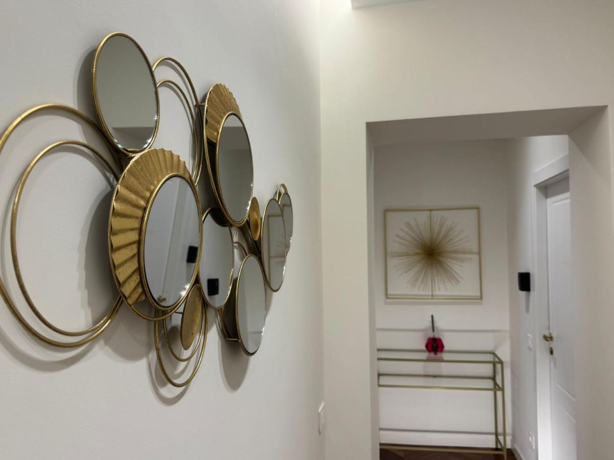 Sistina New collection, Roma Barberini