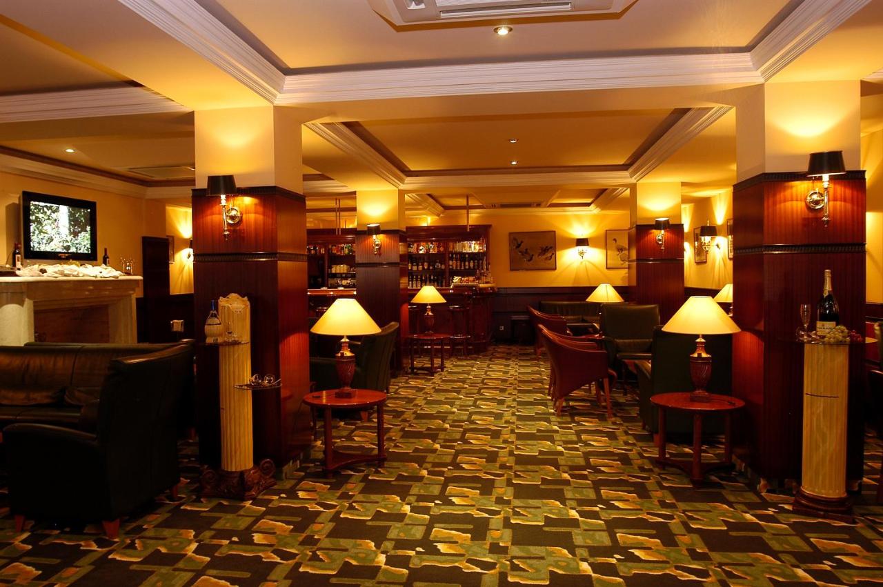 Mercure Andorra photo