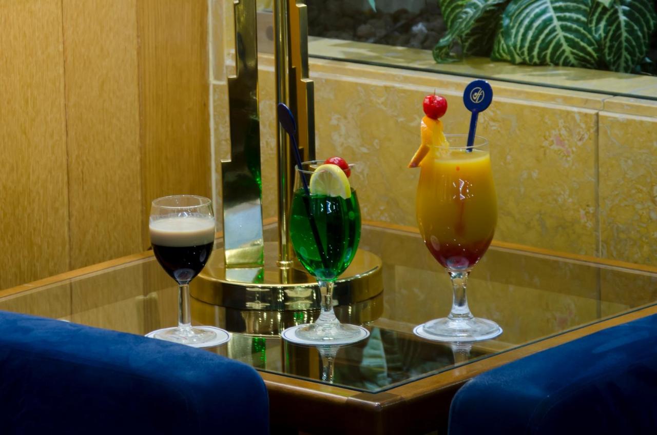 VIP Inn Berna Hotel - 2