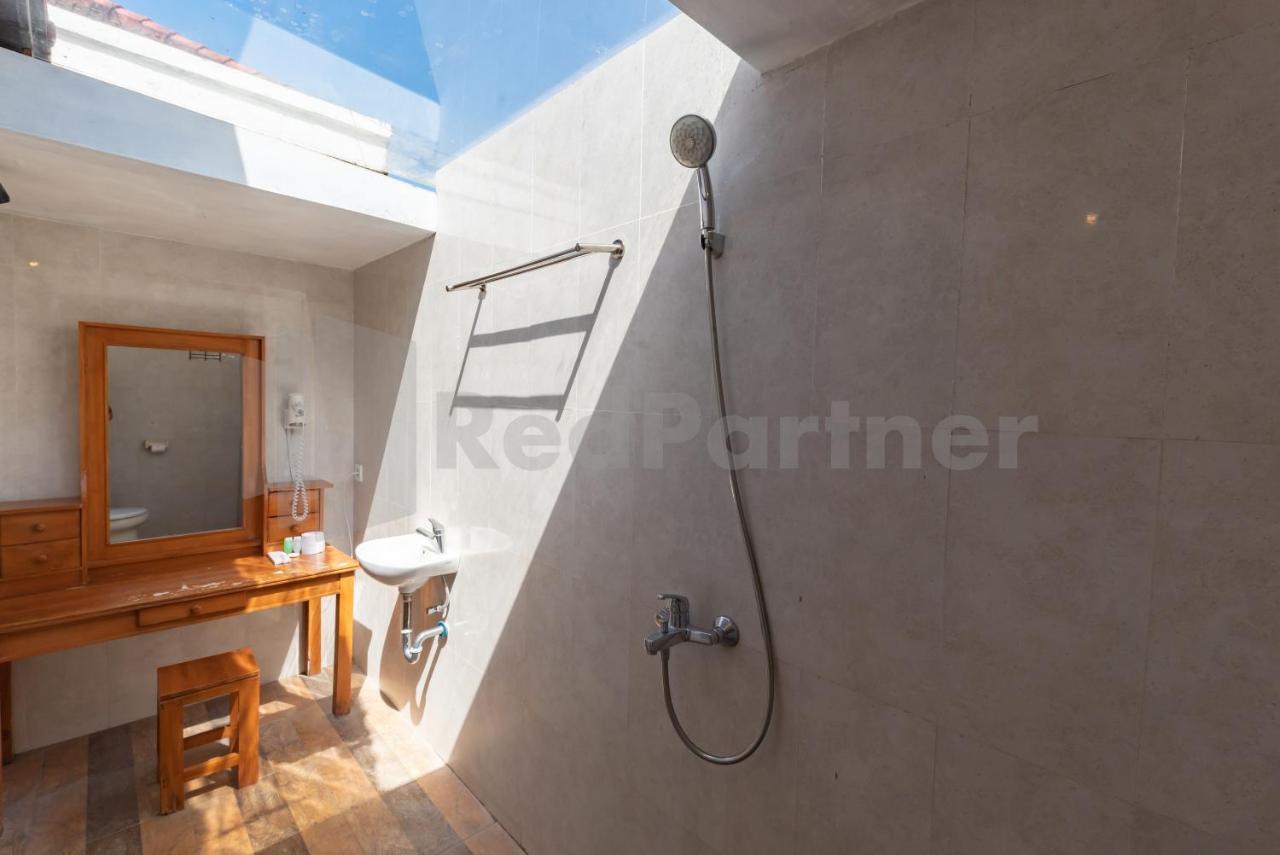 Brisk Homestay Uluwatu RedPartner - 4