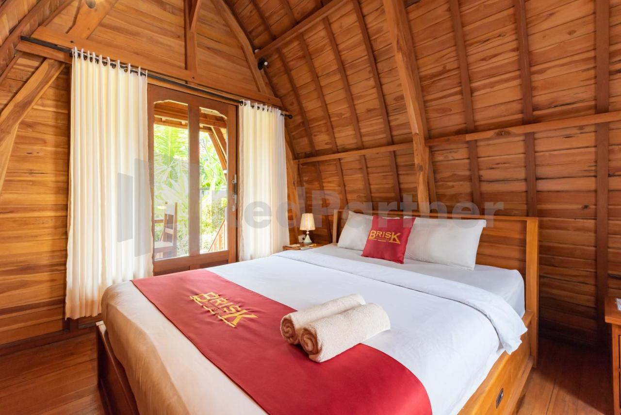 Brisk Homestay Uluwatu RedPartner - 2