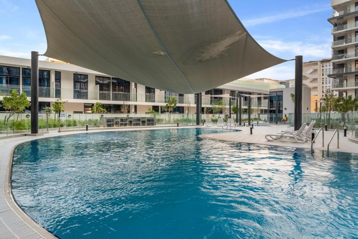 Artful Gate Loft near Airport & Yas F1 Circuit - 4