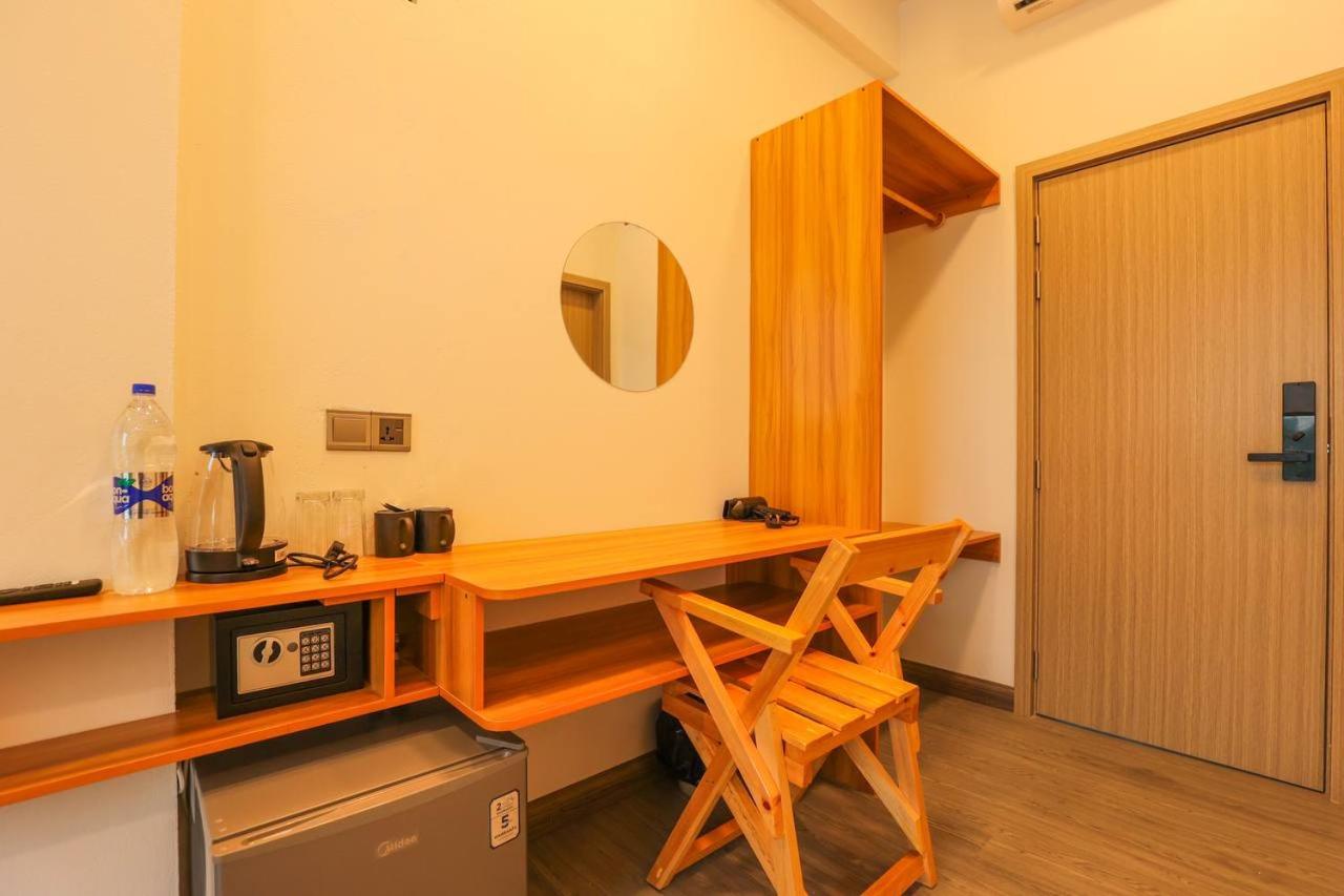 Kin'bi Inn Guest House and Shopette - 5