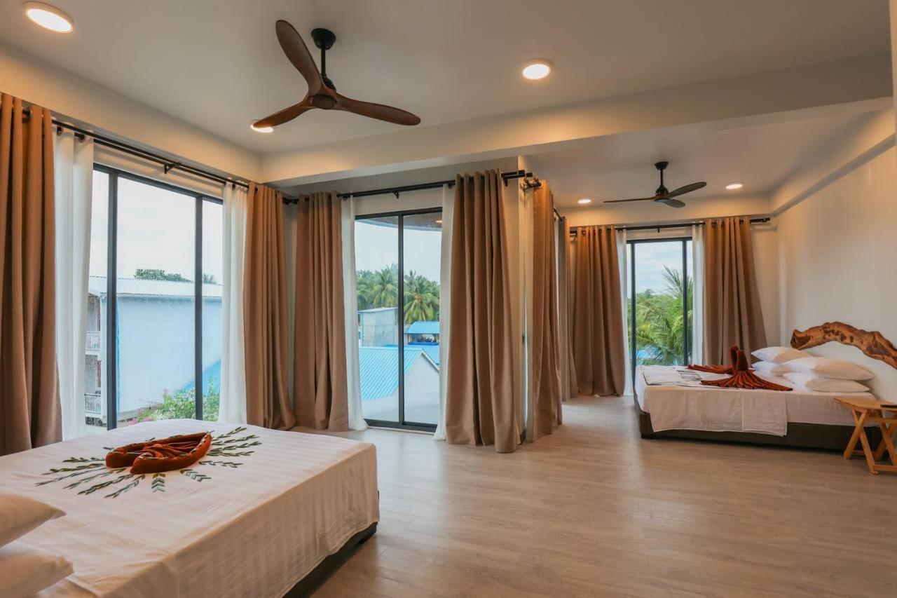 Kin'bi Inn Guest House and Shopette - 2