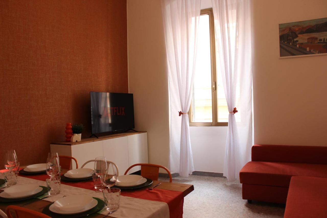 Tiberim, Centro Storico - 5