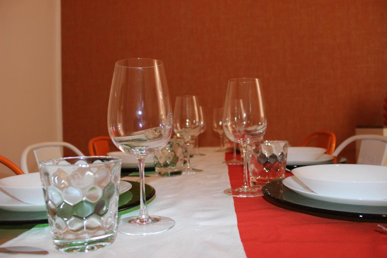 Tiberim, Centro Storico - 4