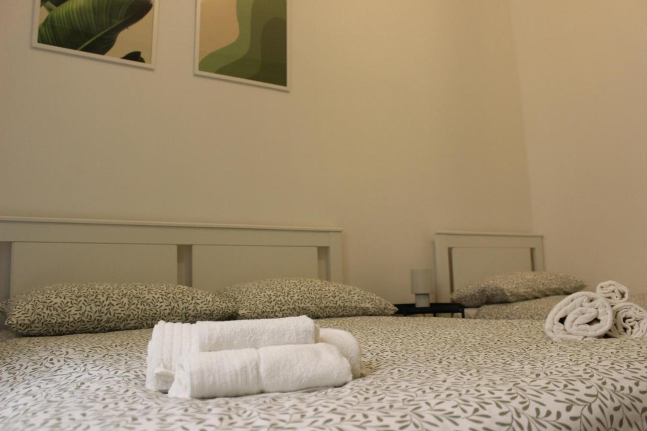 Tiberim, Centro Storico - 3