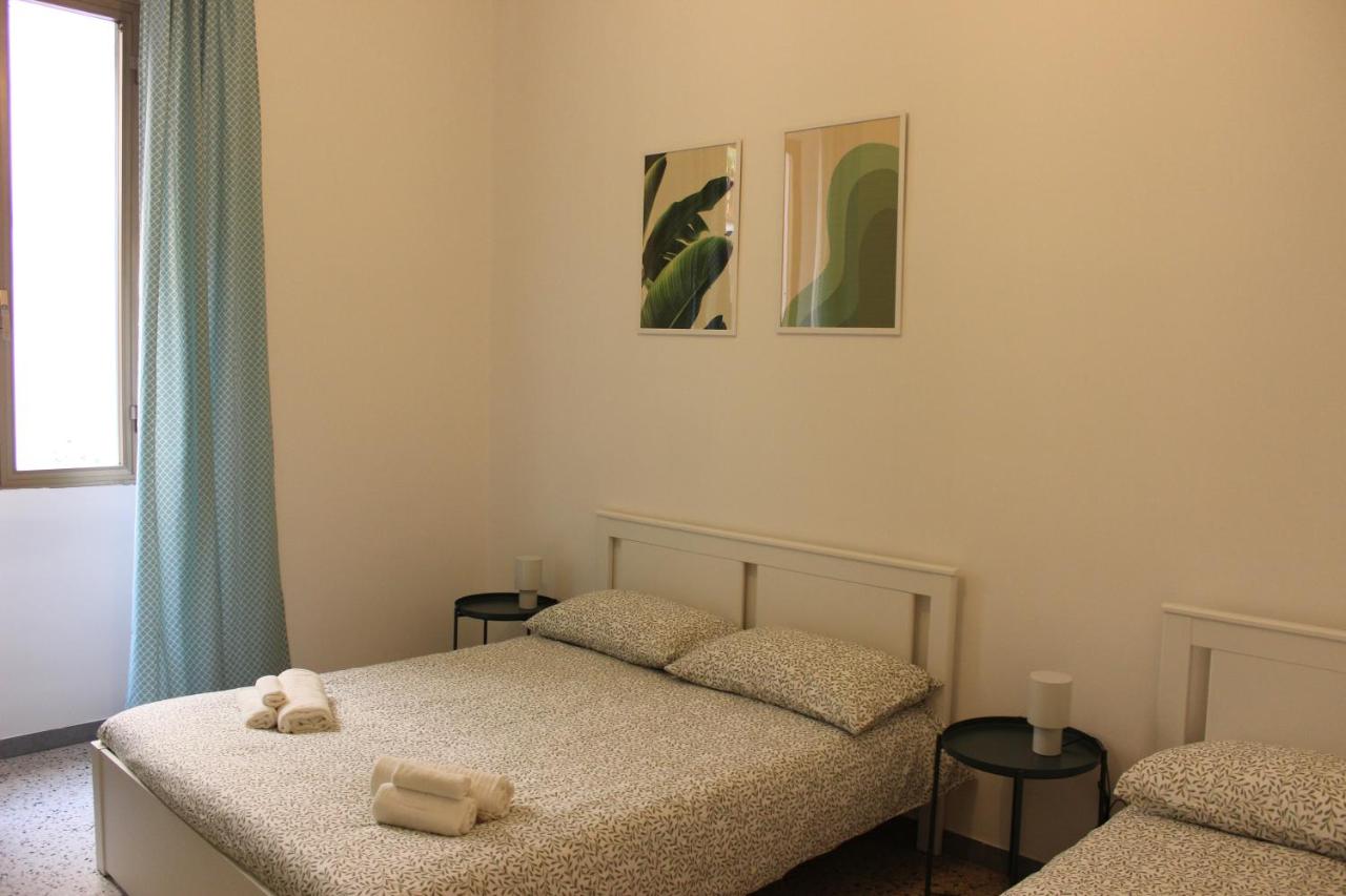 Tiberim, Centro Storico - 2