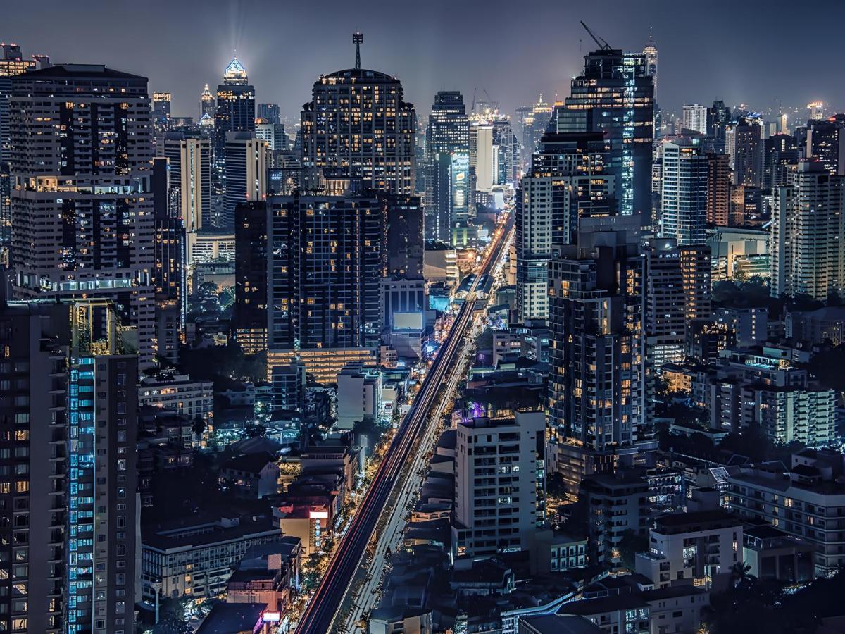 xx Stay On Sukhumvit Soi 11 BTS Nana - 4