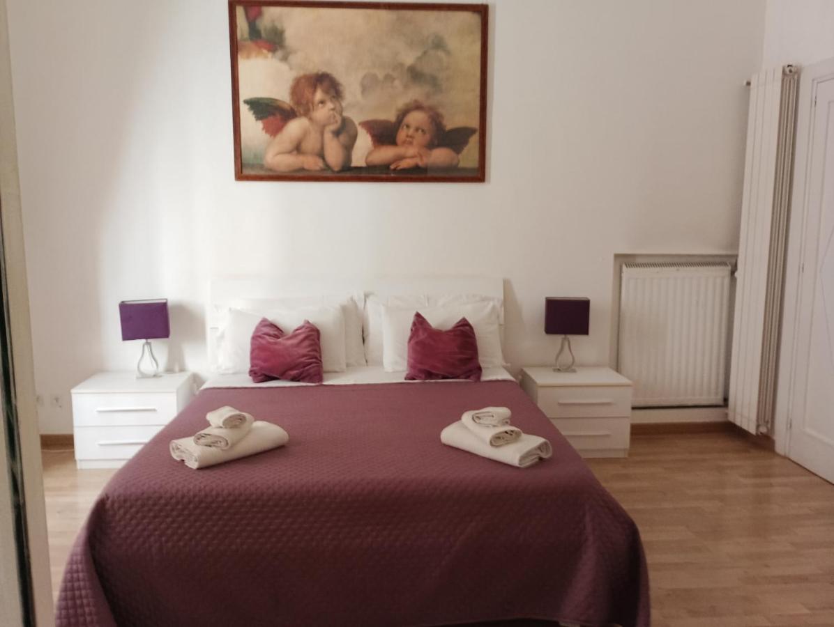 Fantasie in Trastevere - 2