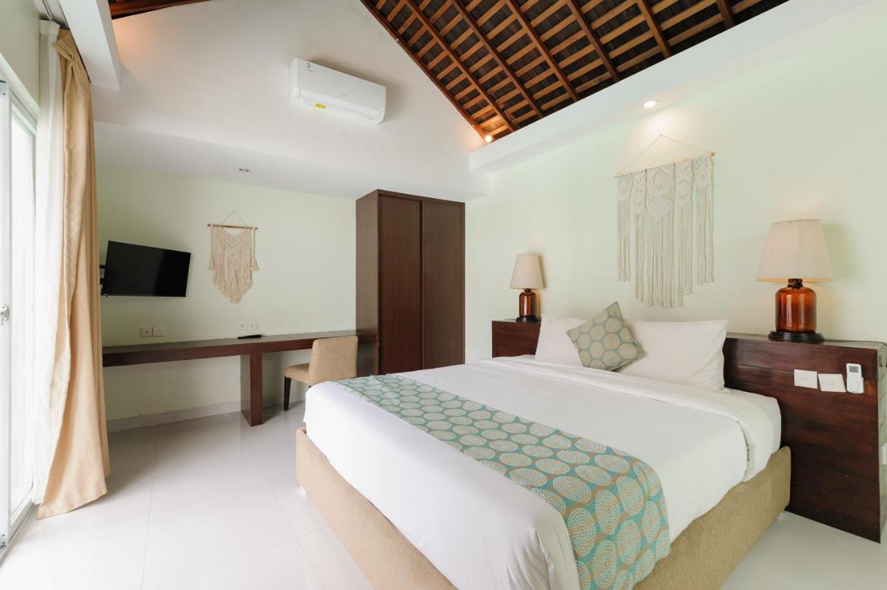 Tan's Astana Villa's by The Lavana - 2