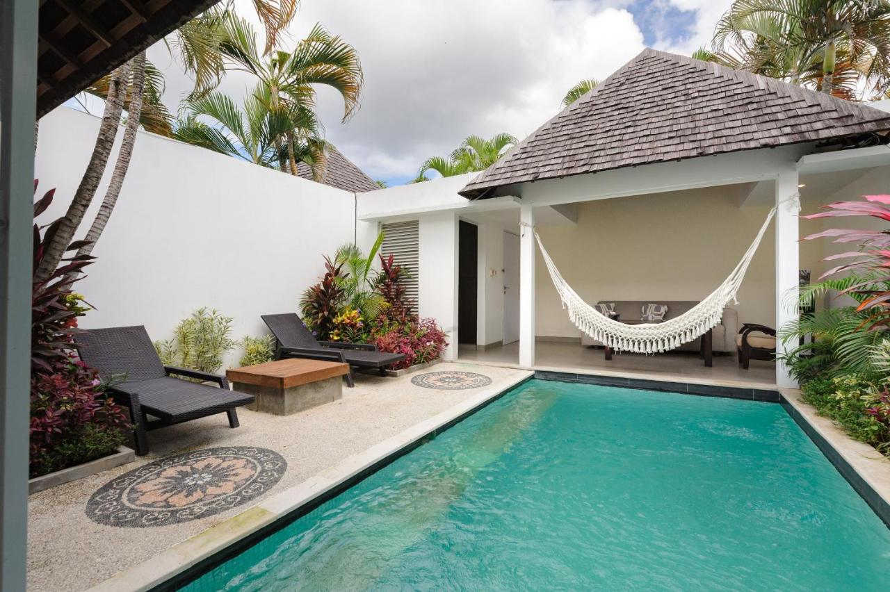 Tan's Astana Villa's by The Lavana - 4