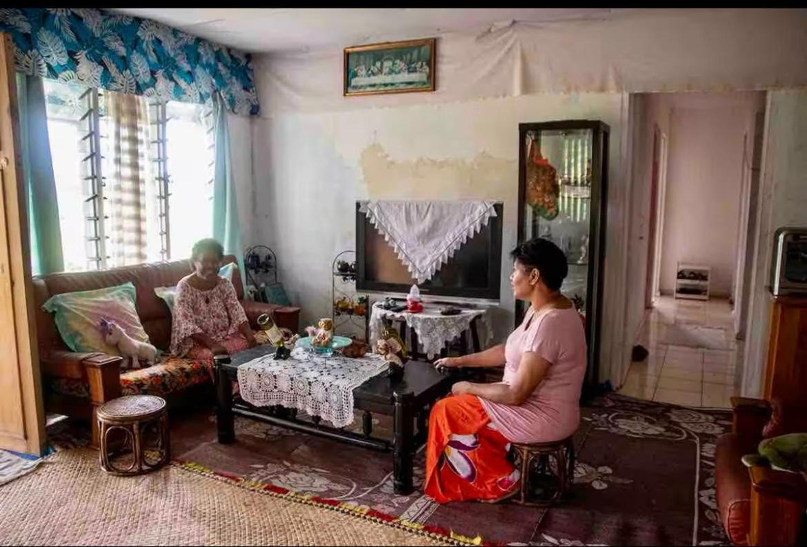 Stay with Luisa - Homestay Experience - 5