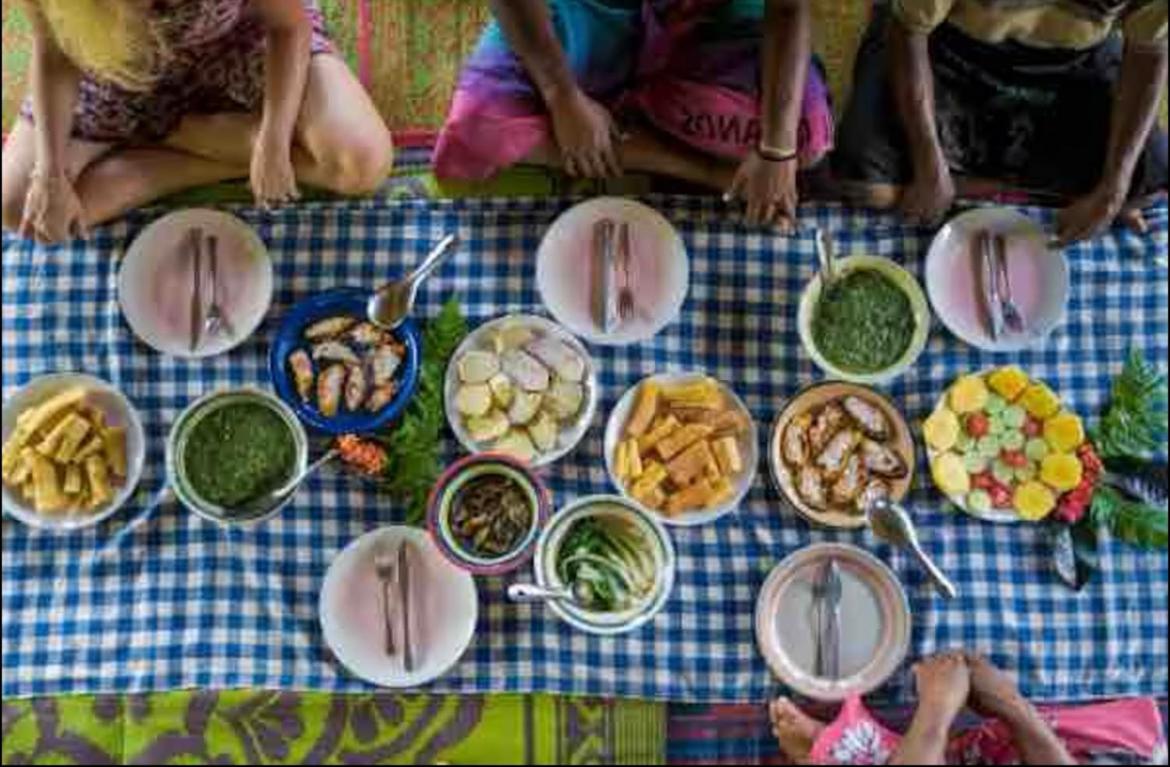 Stay with Luisa - Homestay Experience - 2