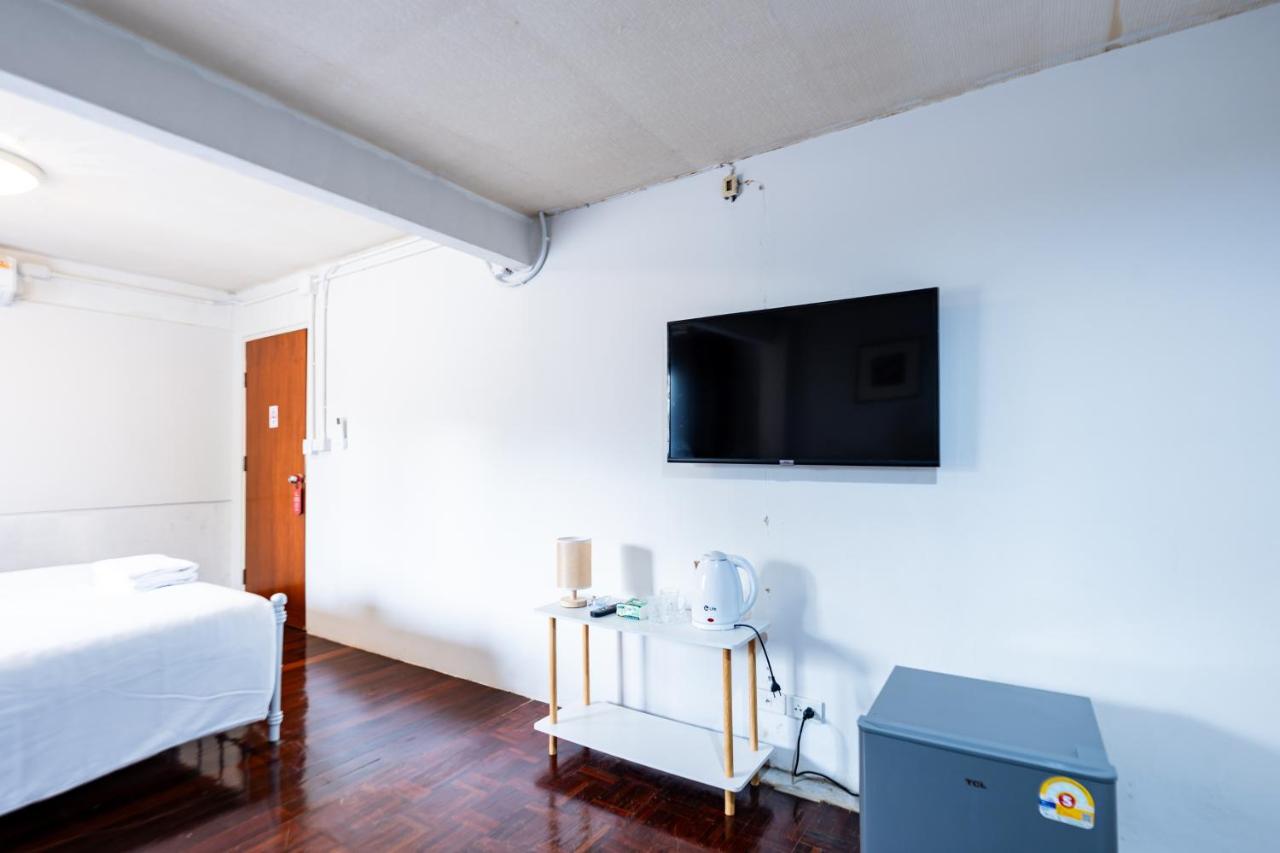 xx Stay On Sukhumvit Soi 11 BTS Nana - 3