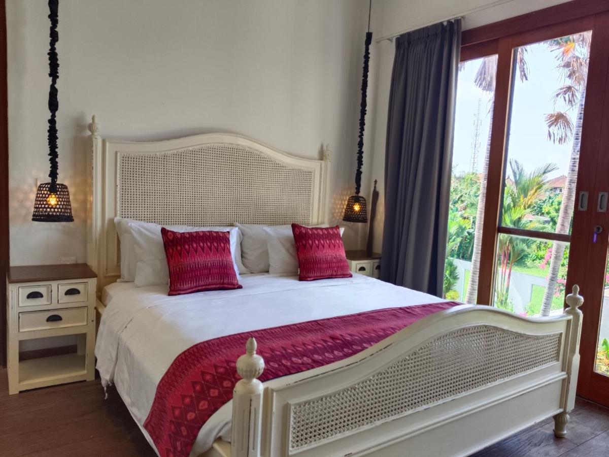 Tropikal villa 2 bedrooms in seminyak Bali - 2