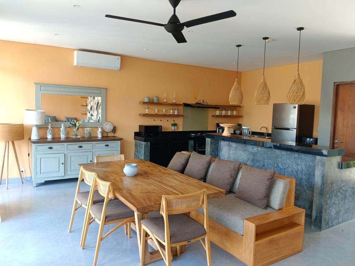 Tropikal villa 2 bedrooms in seminyak Bali - 5