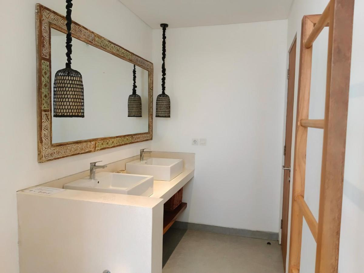 Tropikal villa 2 bedrooms in seminyak Bali - 3