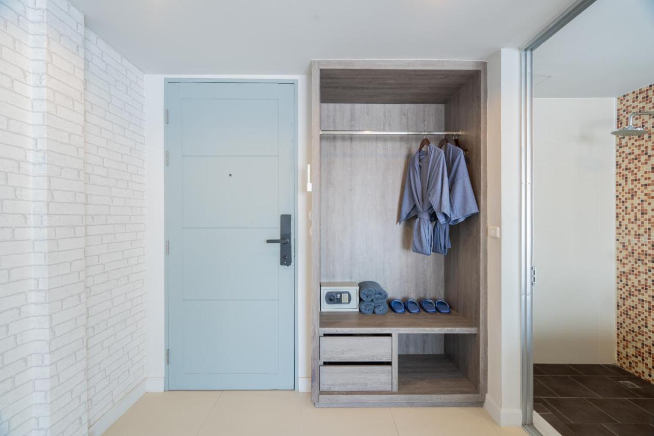 MORE Patong Hotel - 3