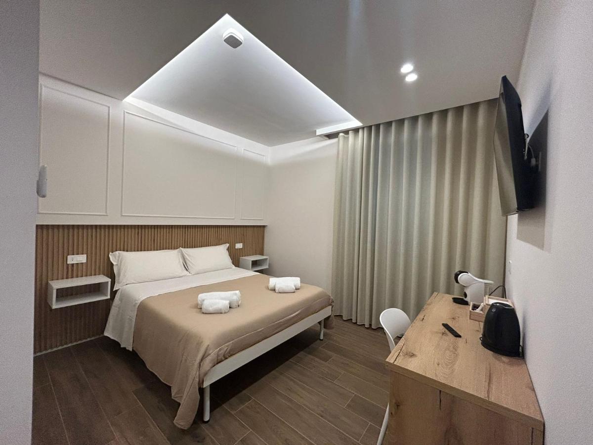 Suite Conte' Piazza Garibaldi
