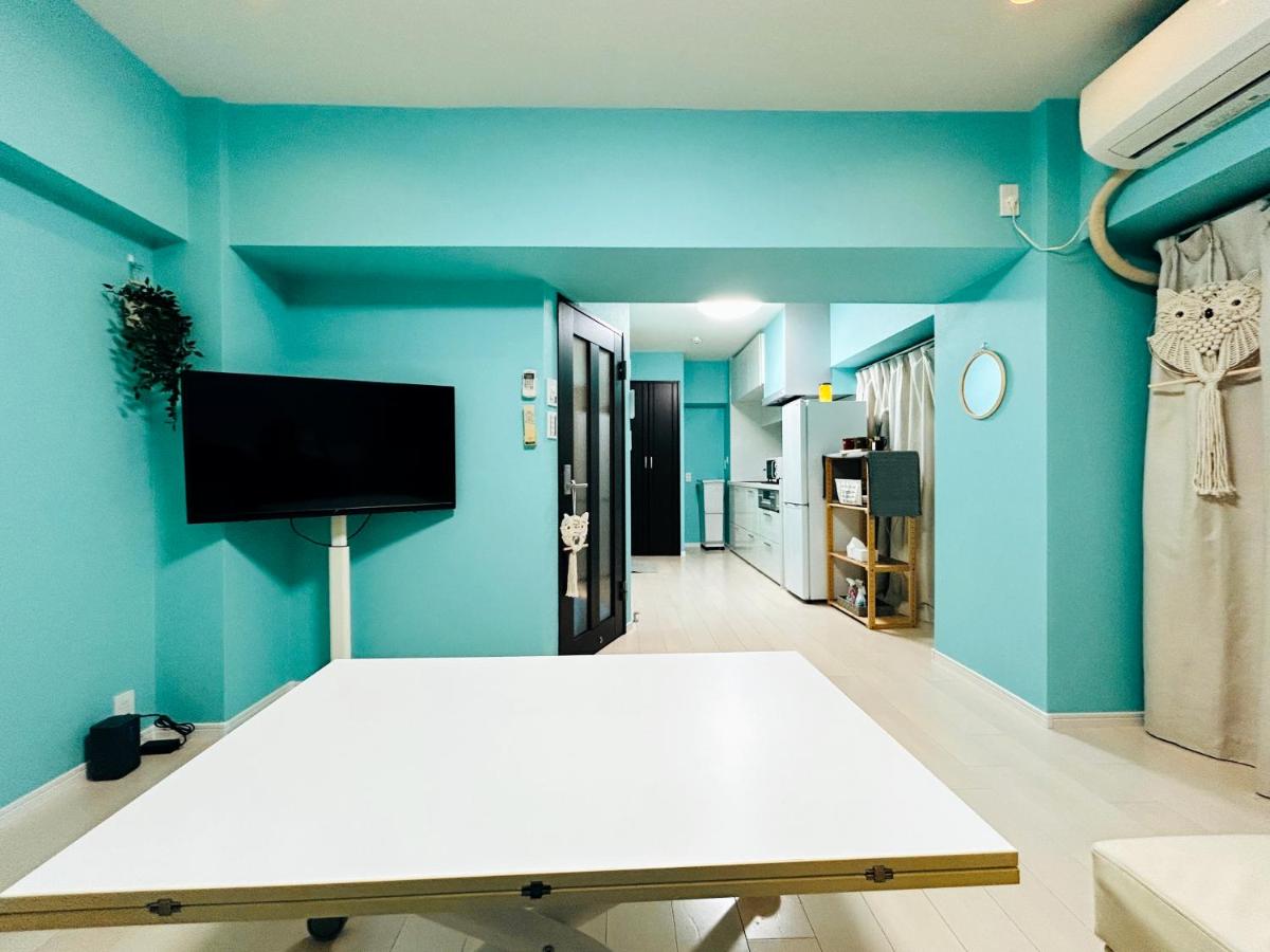 shinjuku kasa 1302 - 5