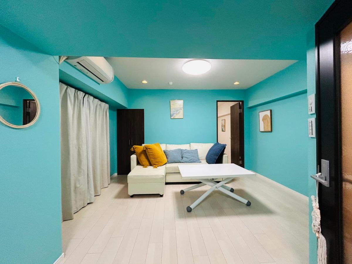 shinjuku kasa 1302 - 4