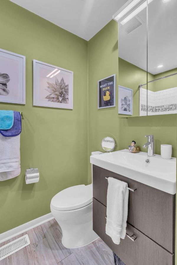 5 min to DT-Multicade Arcade-Scenic-Nature Trails - 4