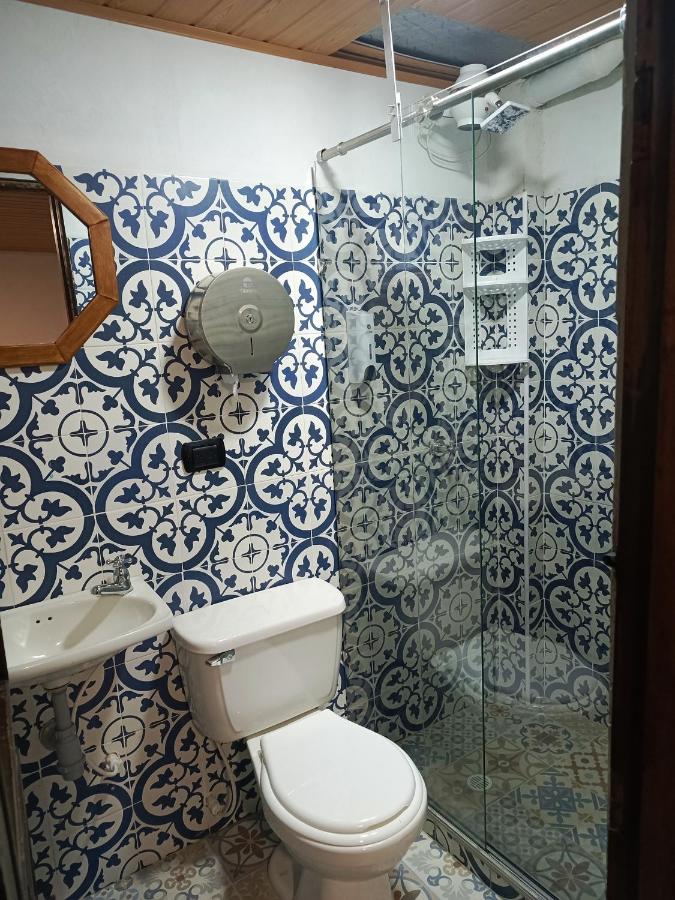 Usaquen Station Hostel - 3