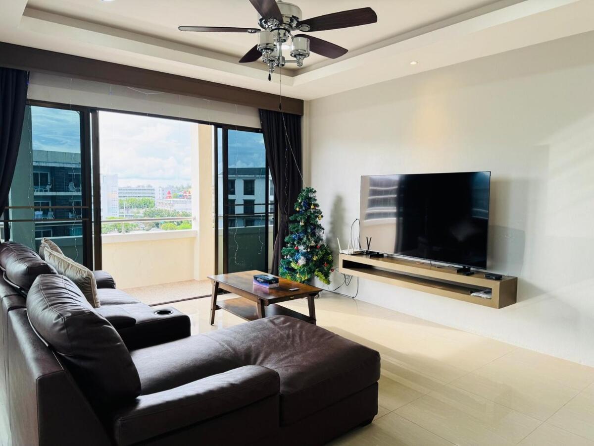 Patong Elite Condo Nanai, Patong, Phuket