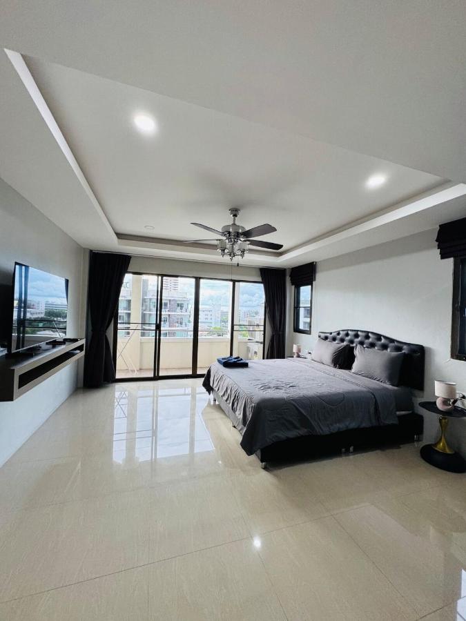 Patong Elite Condo Nanai, Patong, Phuket - 2