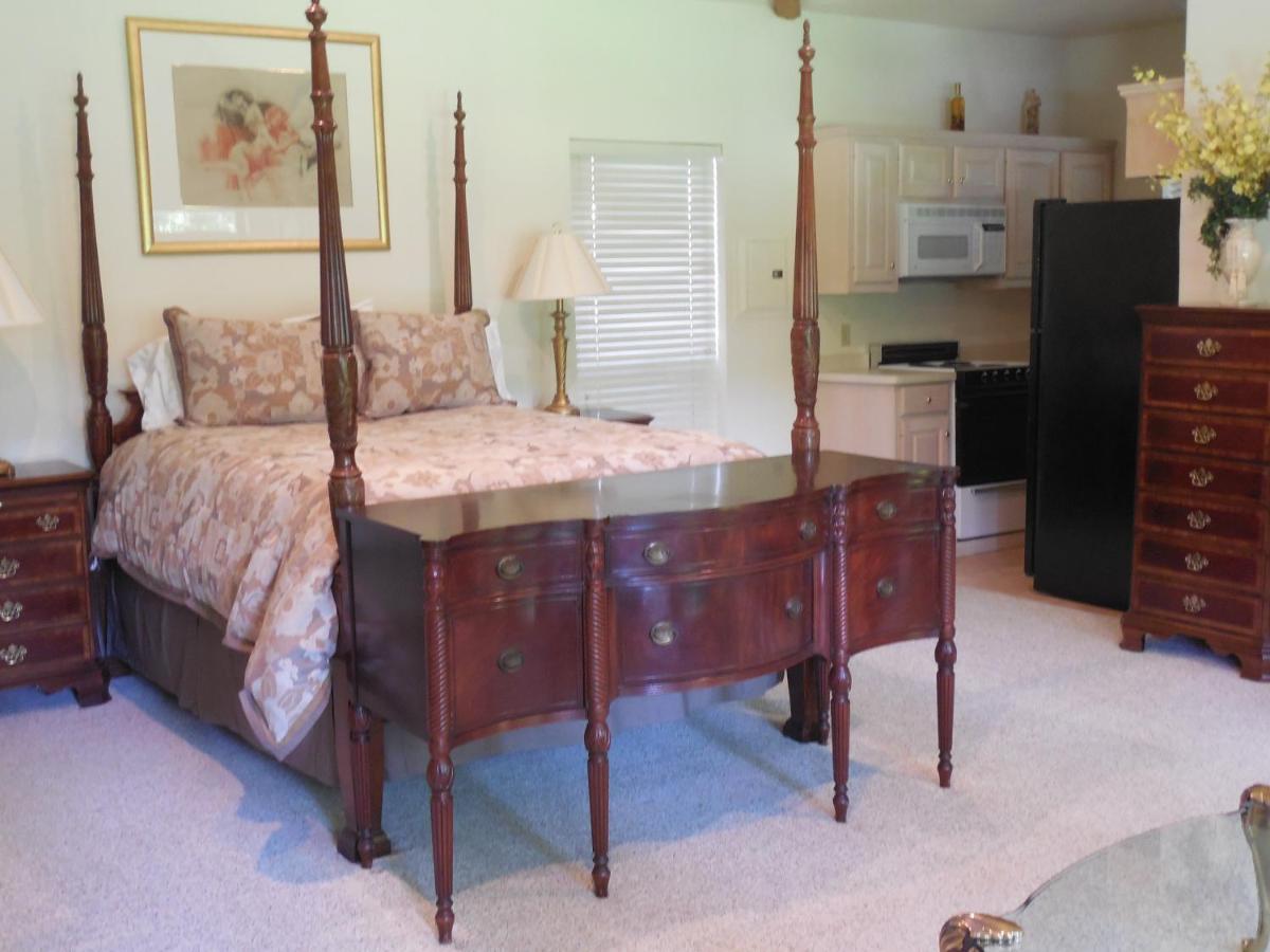 Dogwood Springs Lodgings — photo 8