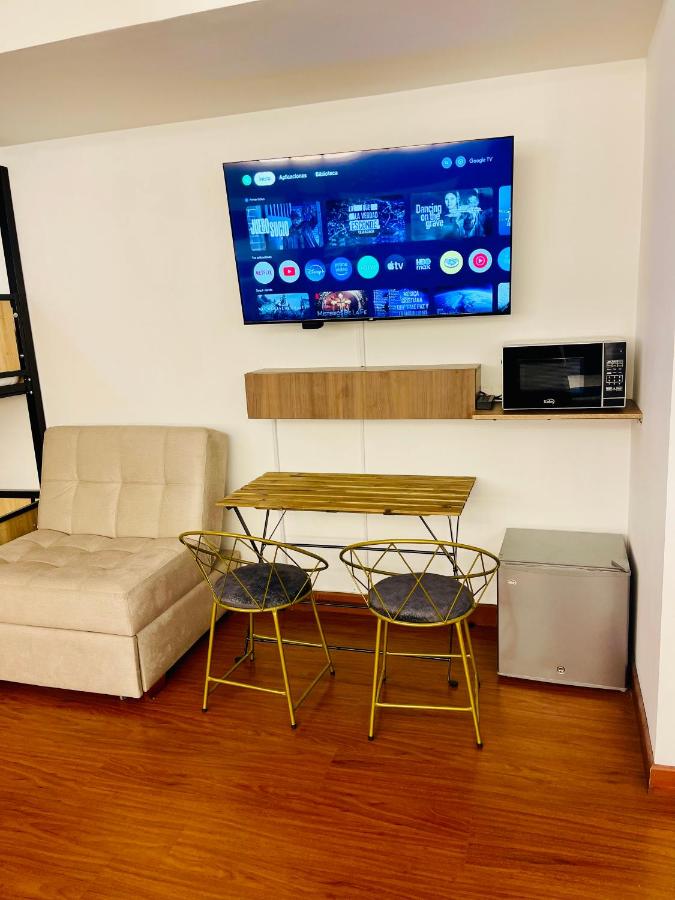 Unicentro Rooms Inn by Saint Michel - 5