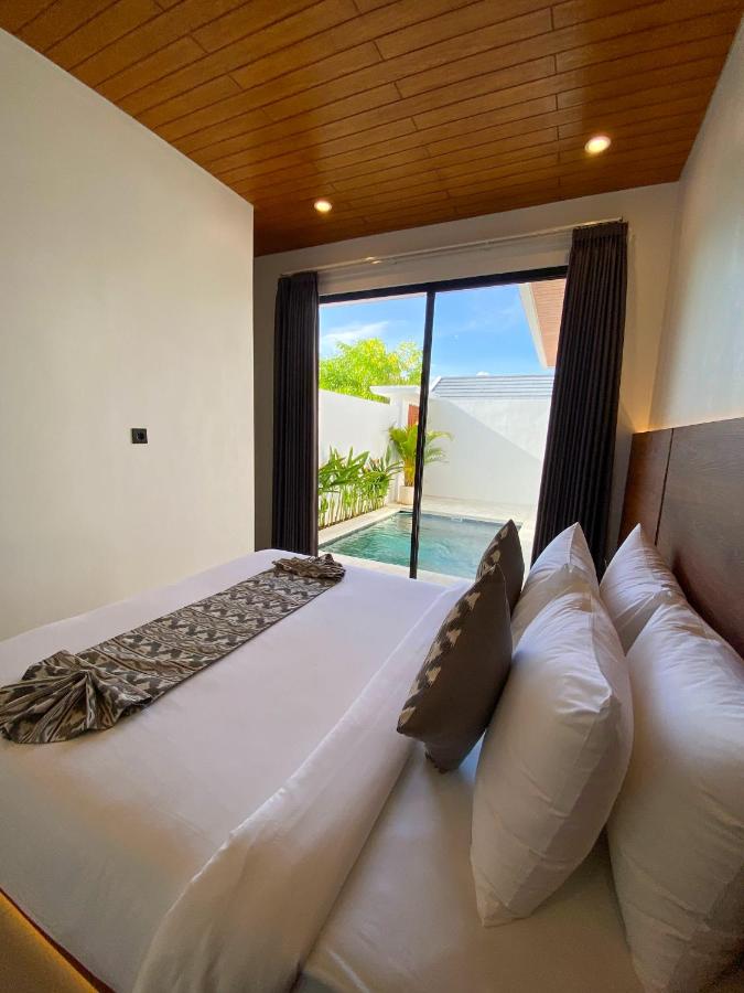 Lullaby villa uluwatu - 2