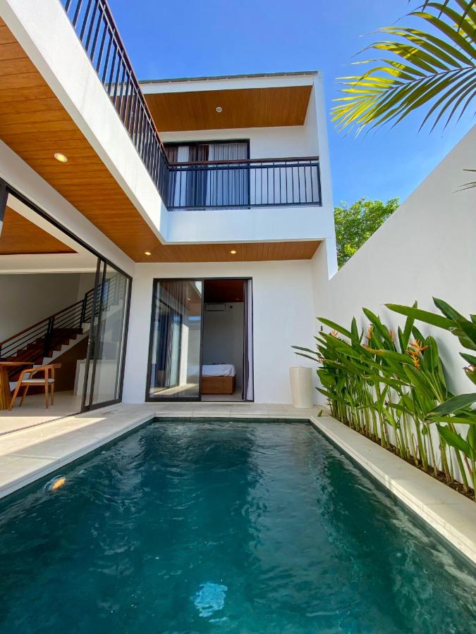 Lullaby villa uluwatu - 4