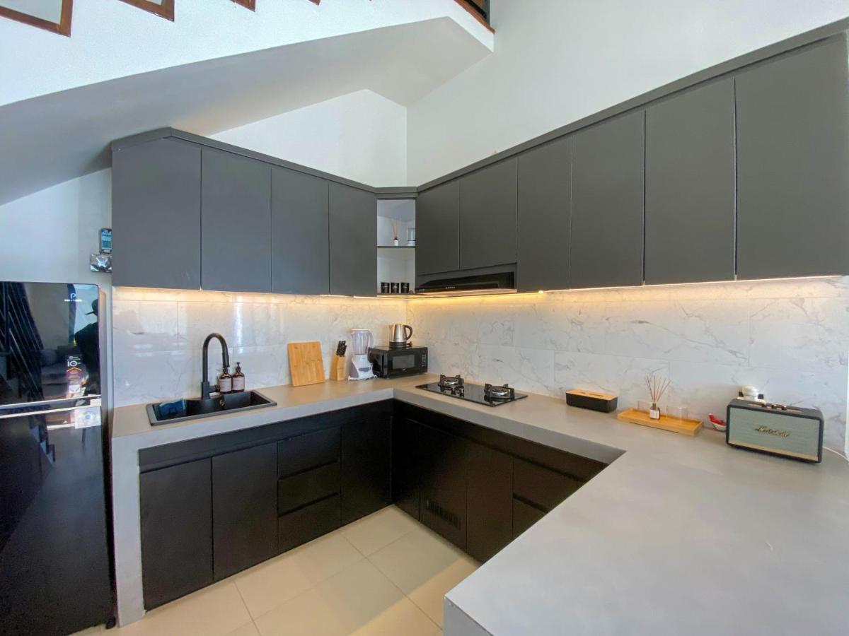 Lullaby villa uluwatu - 5