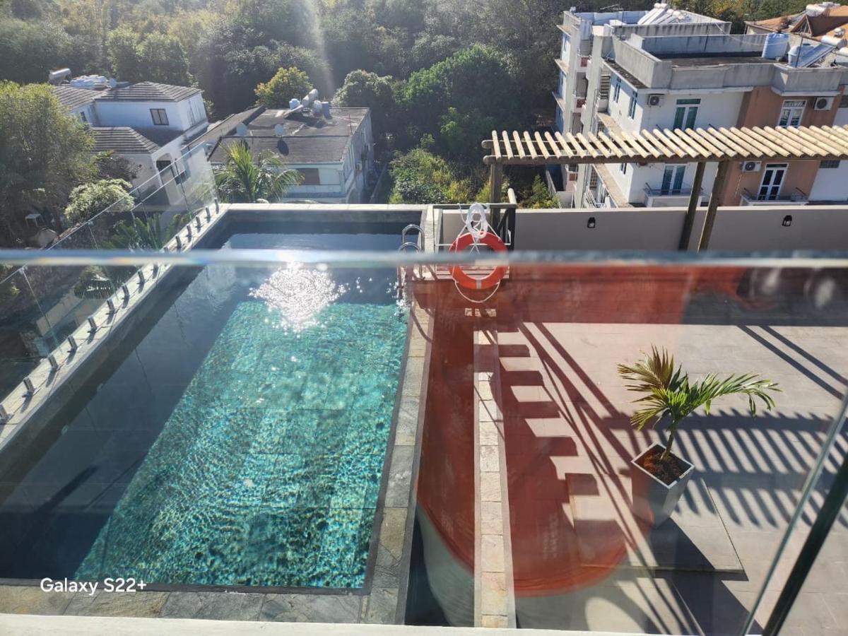 Pearl side residence flic en flac - 2