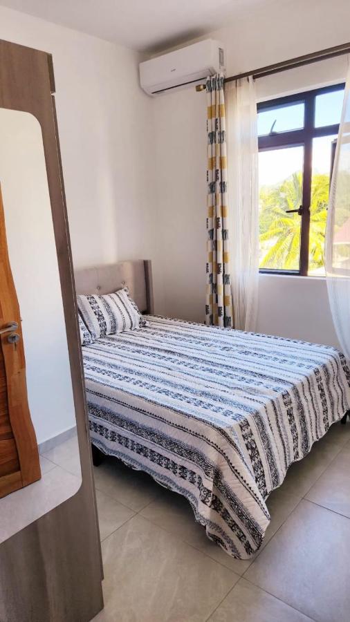 Pearl side residence flic en flac - 3