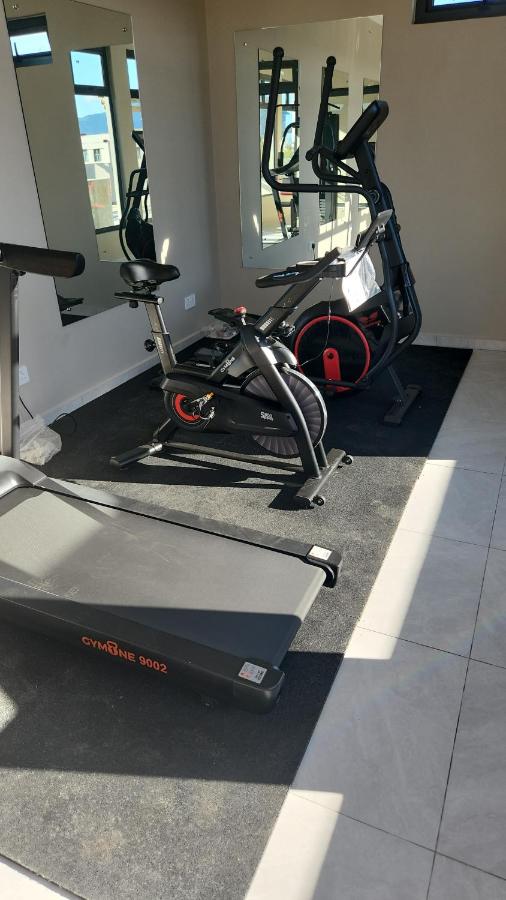 Pearl side residence flic en flac - 4