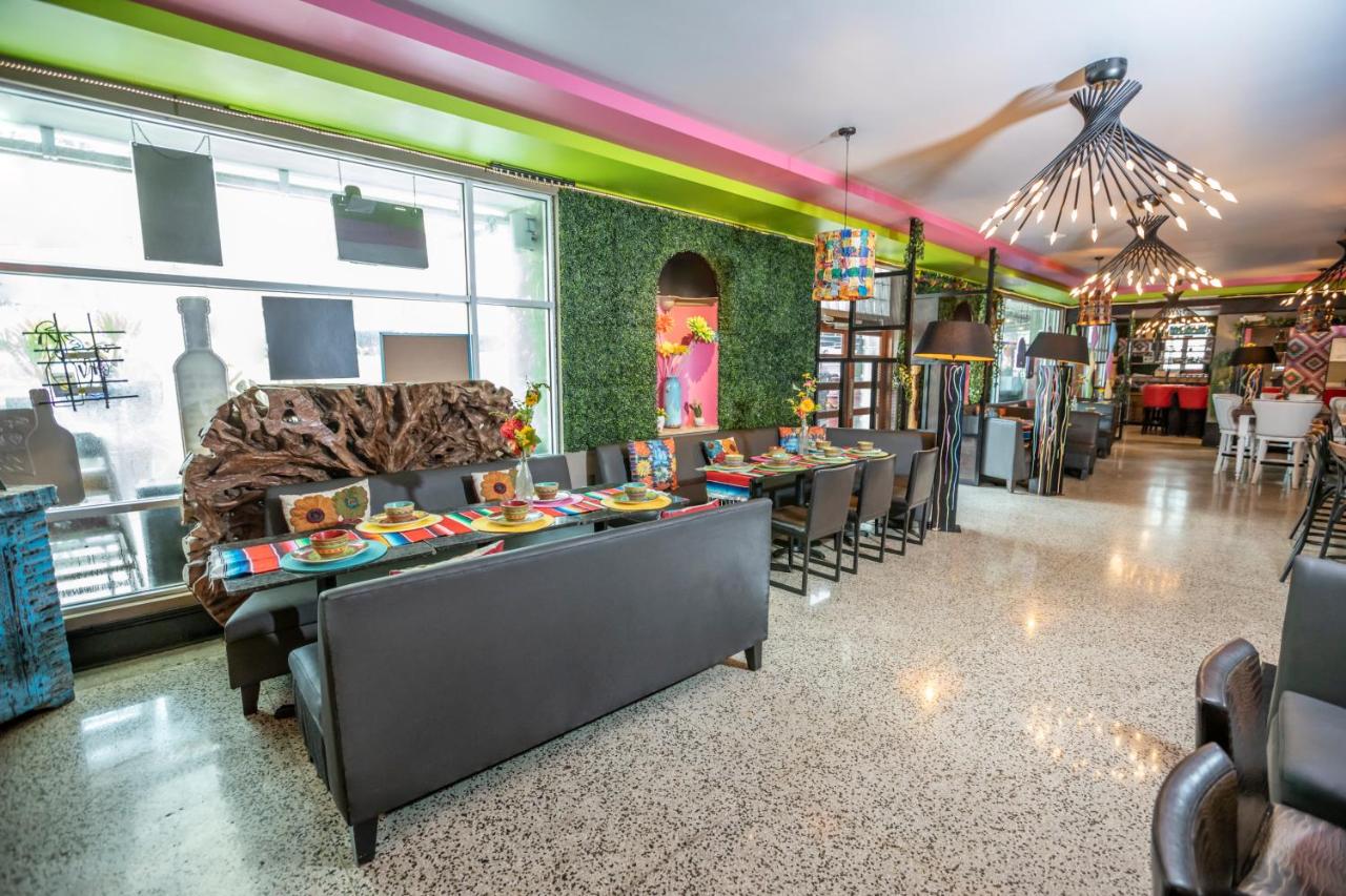 Catalina Hotel & Beach Club - 5