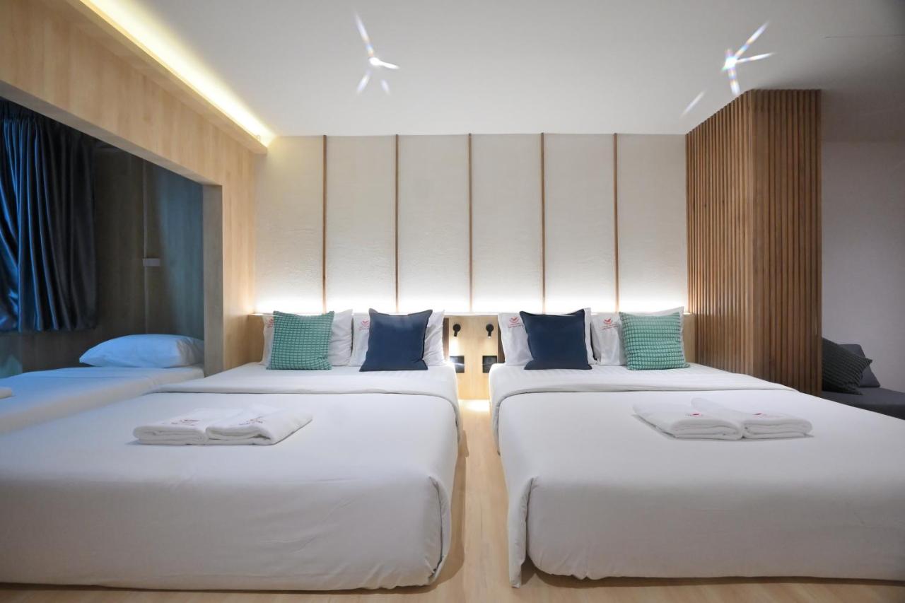 Tori primo hotel - 2