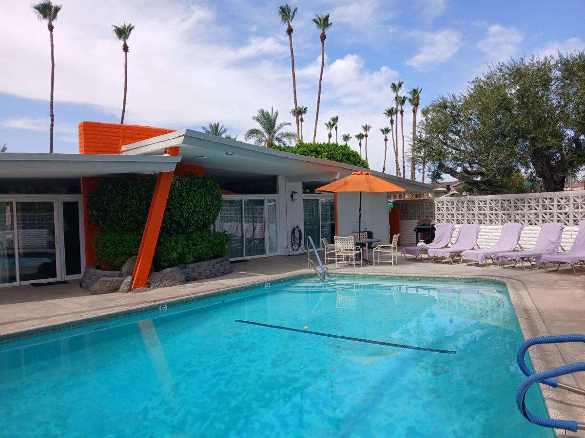 The Inn at Deep Canyon — photo 14