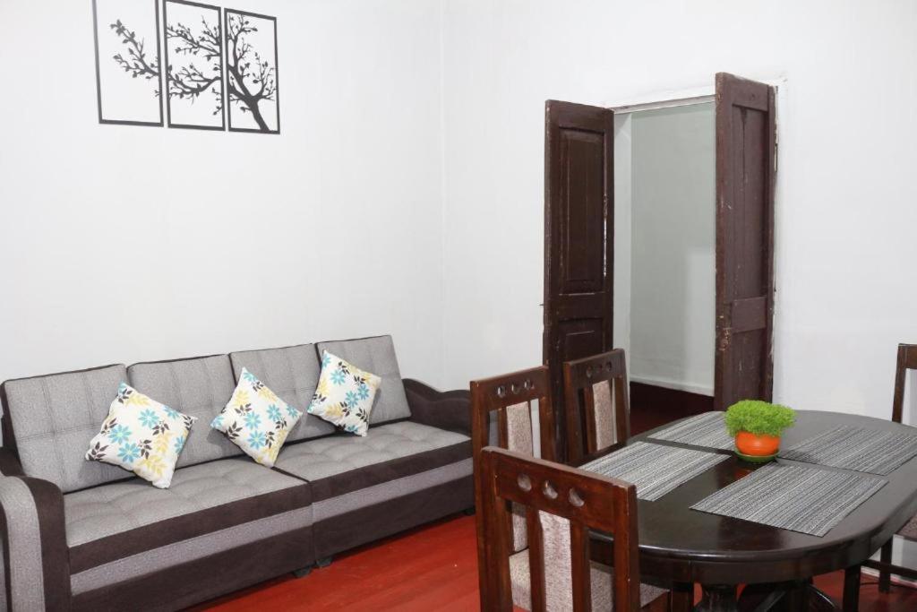 Apartamento Privado en San Pedro Cusco - 4