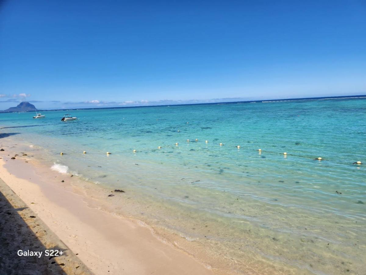 Pearl side residence flic en flac - 5