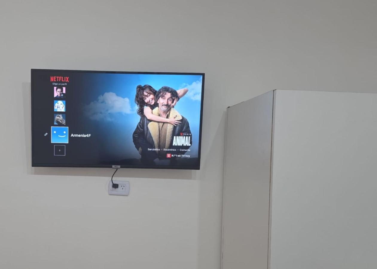 ARMENIA -Palermo Soho - 5